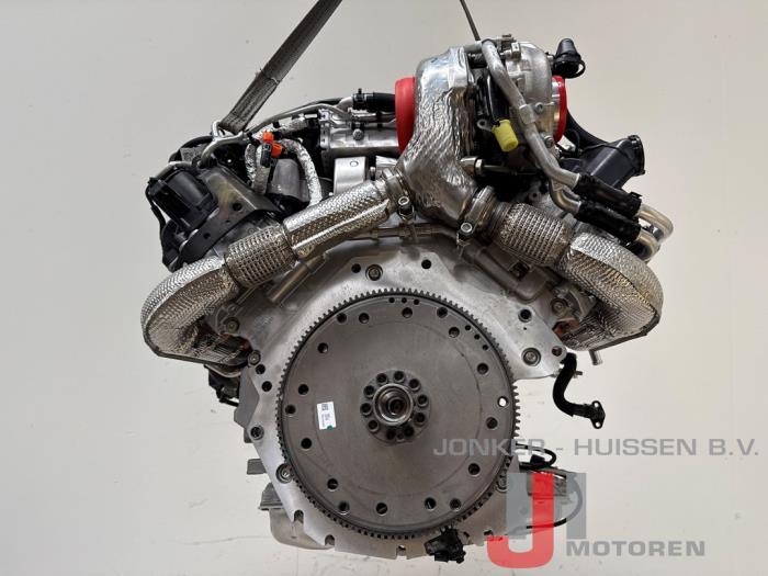 Motor Audi SQ5 - Foto 2