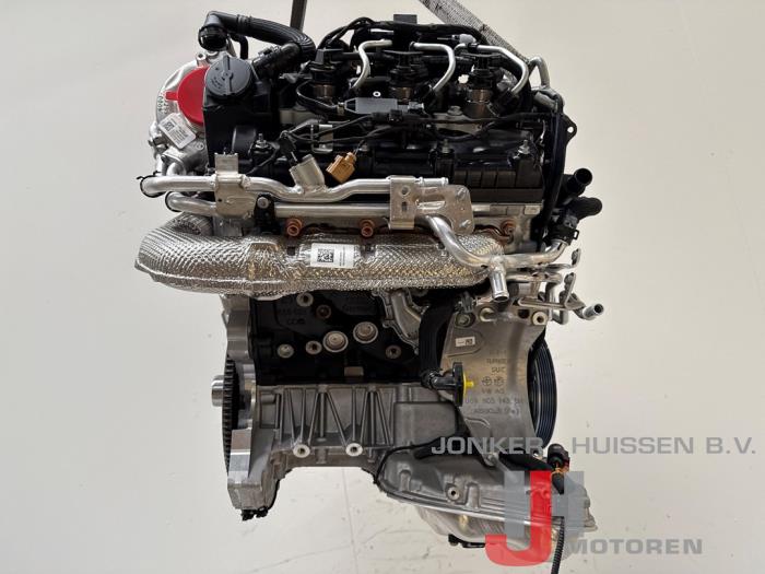 Motor Audi SQ5 - Foto 4