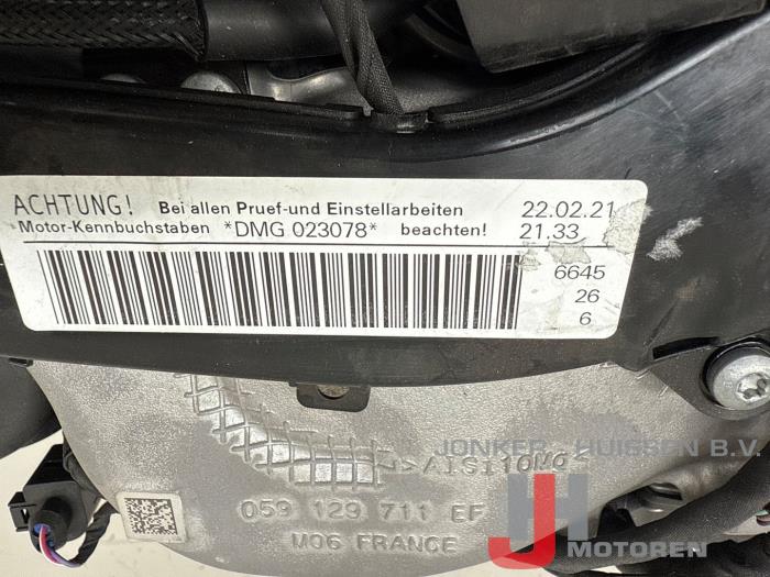 Motor Audi Q5 DMG - Foto 7