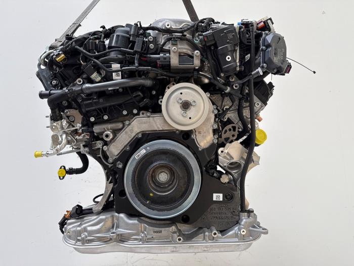 Motor Audi Q5