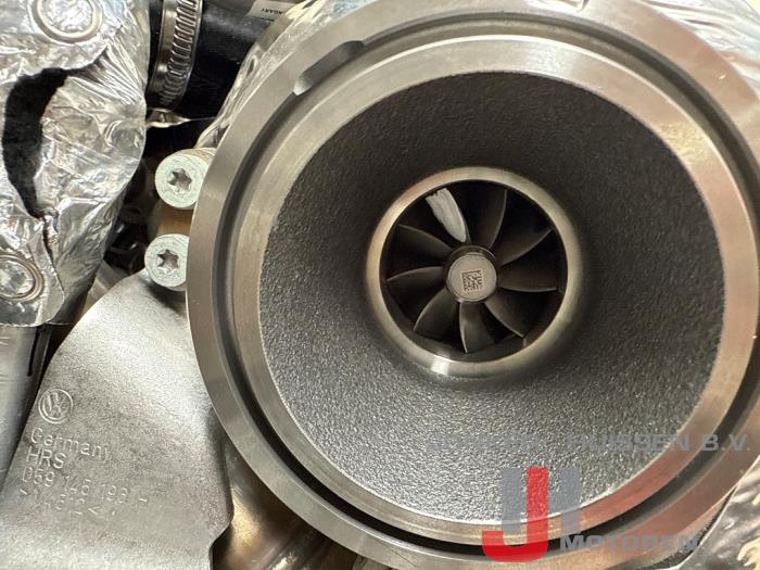 Motor Audi Q5 - Foto 6