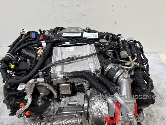 Motor Audi Q5 DMG - Foto 8