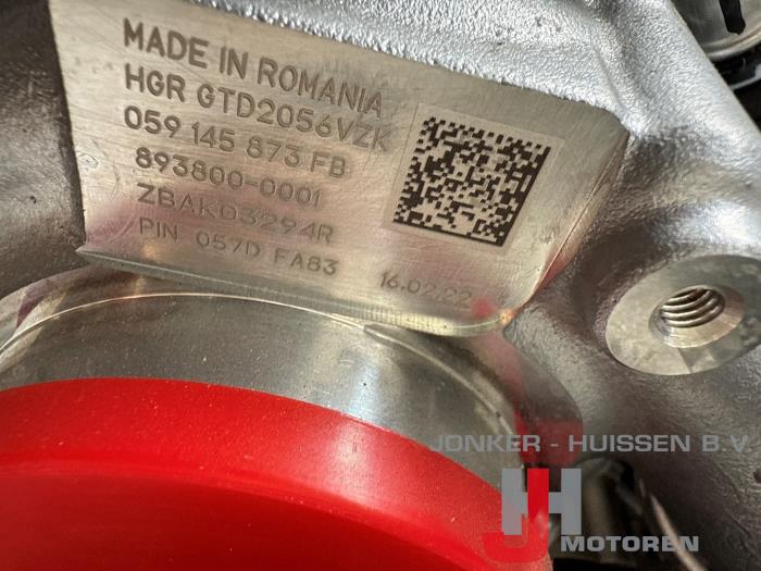 Motor Audi Q5 - Foto 5