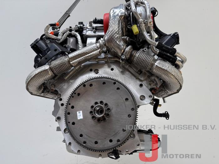 Motor Audi Q5 - Foto 3