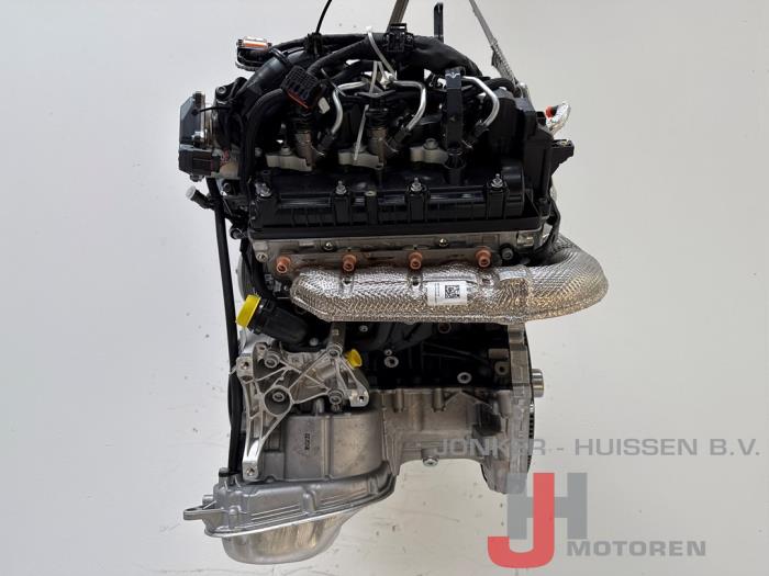 Motor Audi Q5 - Foto 4