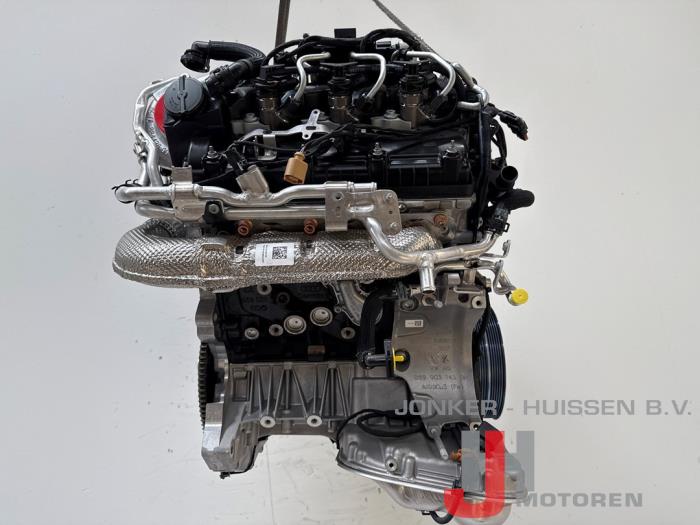 Motor Audi Q5 - Foto 2