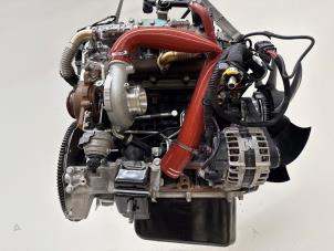 Nieuwe Motor Iveco New Daily VI 55C18, 55S18, 70C18, 70S18 Prijs op aanvraag aangeboden door Jonker - Huissen B.V.