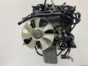 Nieuwe Motor MAN TGE Prijs € 7.865,00 Inclusief btw aangeboden door Jonker - Huissen B.V.