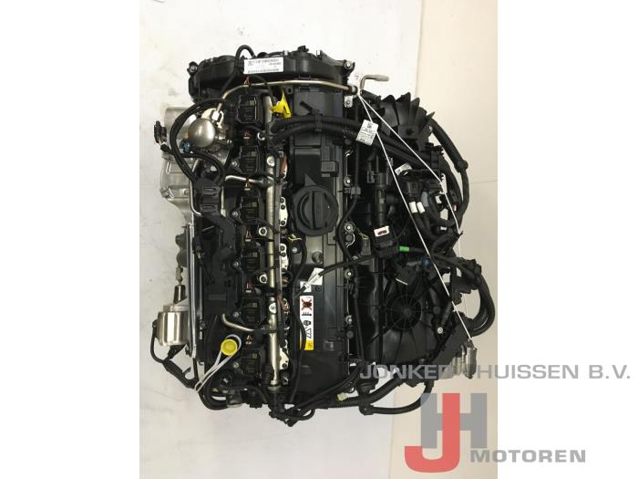 Motor BMW X3 B58B30B - Foto 7
