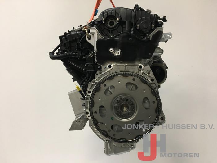 Motor BMW X3 - Foto 4