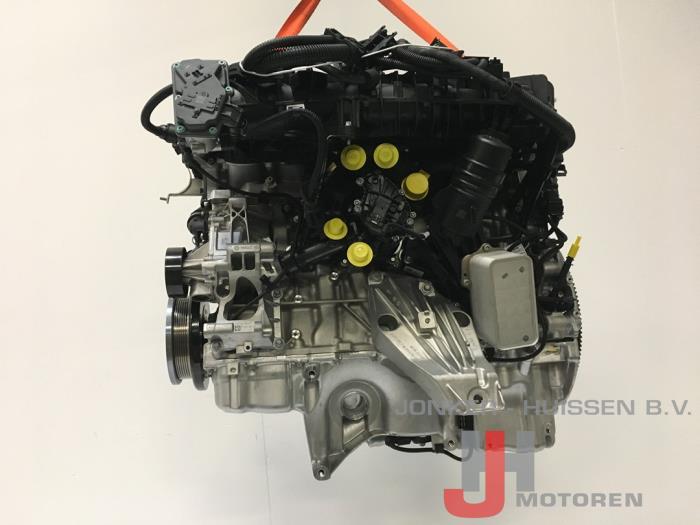 Motor BMW X3 - Foto 2
