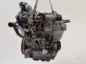 Gebruikte Motor Volkswagen Golf VII (AUA) 1.4 TSI 16V Prijs op aanvraag aangeboden door Jonker - Huissen B.V.