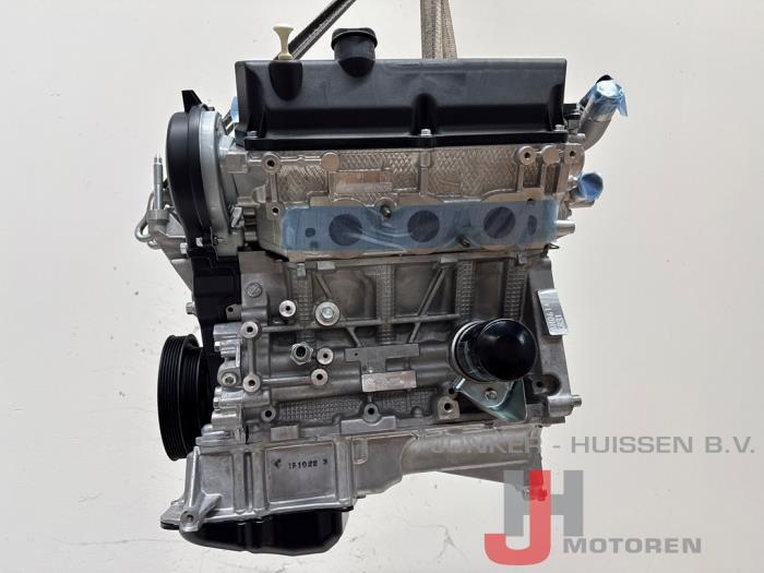 Motor Mitsubishi Outlander - Foto 4