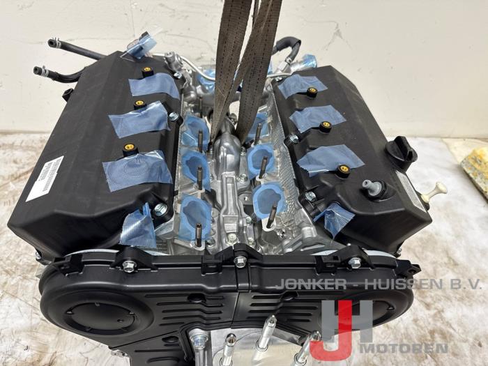 Motor Mitsubishi Outlander - Foto 2