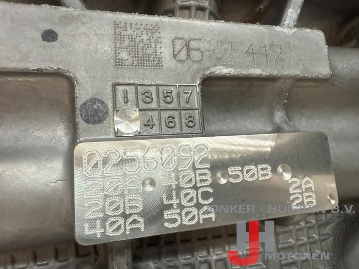 Motor Mitsubishi Outlander 6B31031L - Foto 8