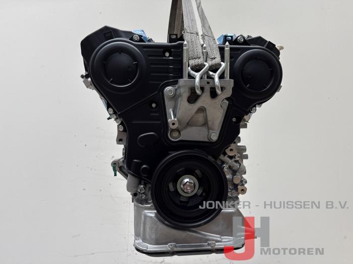 Motor Mitsubishi Outlander - Foto 5