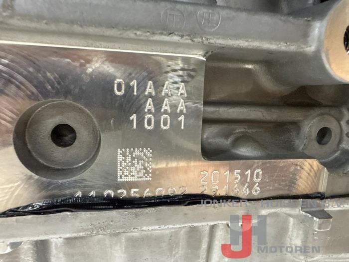 Motor Mitsubishi Outlander 6B31031L - Foto 9