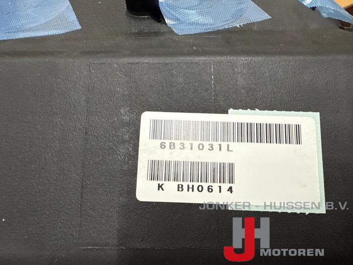 Motor Mitsubishi Outlander 6B31031L - Foto 11