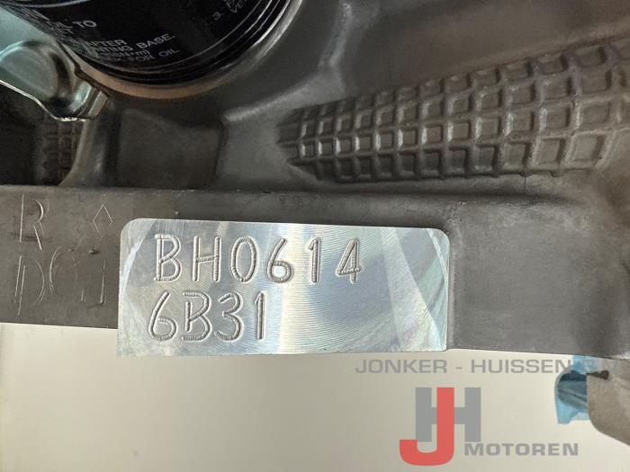 Motor Mitsubishi Outlander 6B31031L - Foto 7