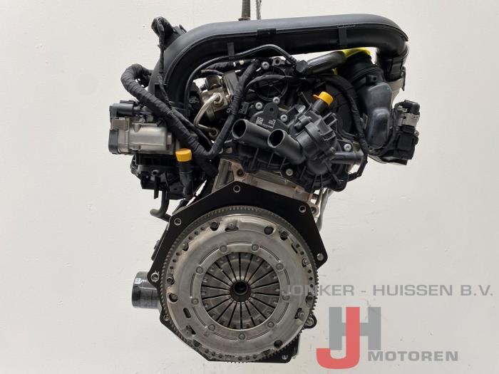 Motor Volkswagen Golf - Foto 3