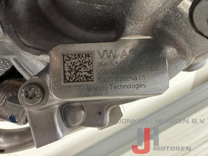 Motor Volkswagen Passat - Foto 5