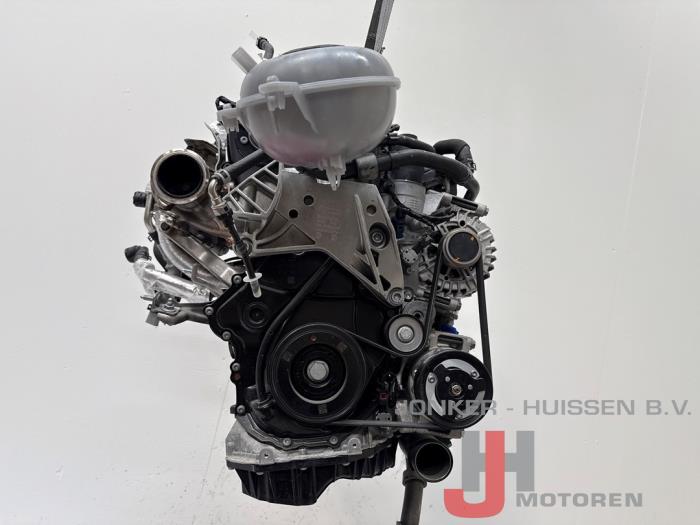 Motor Volkswagen Passat - Foto 4