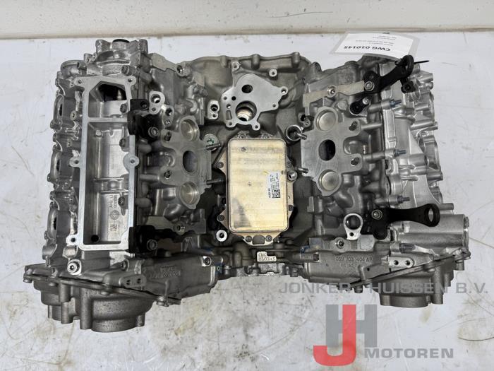Motor Audi S5 - Foto 5