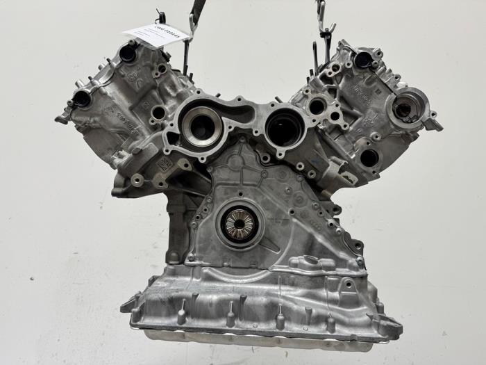 Motor Audi S5