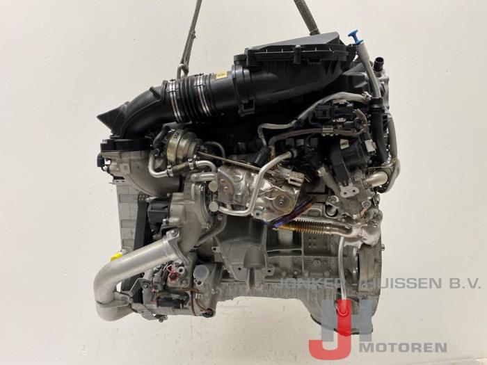 Motor Mercedes CLS-Klasse - Foto 3