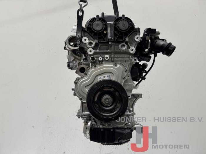 Motor Opel Astra - Foto 2