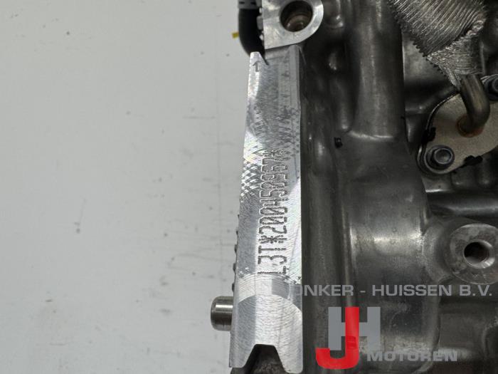 Motor Opel Astra - Foto 2