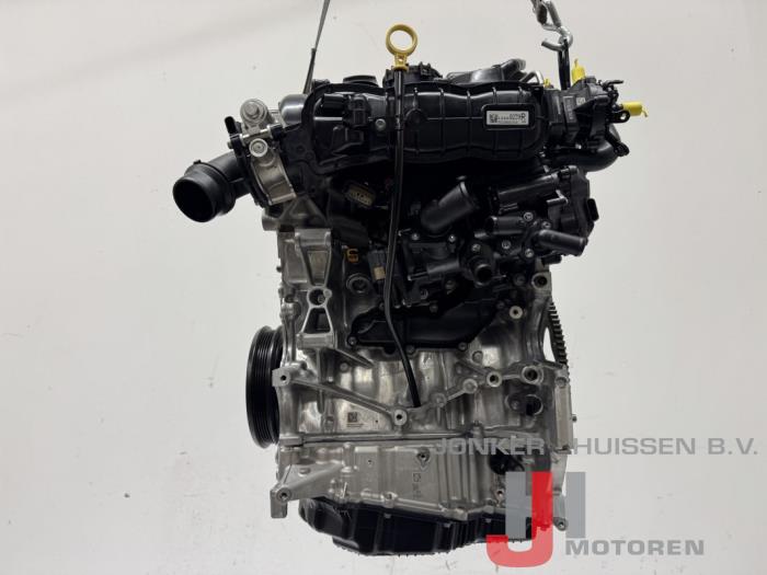 Motor Opel Astra - Foto 5