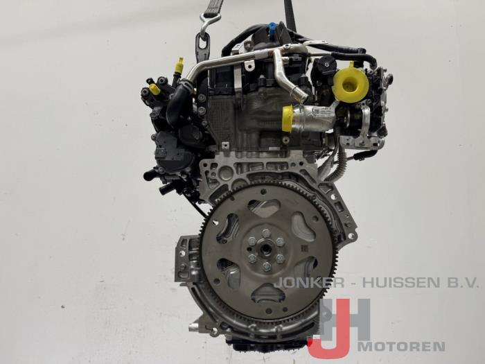 Motor Opel Astra - Foto 6