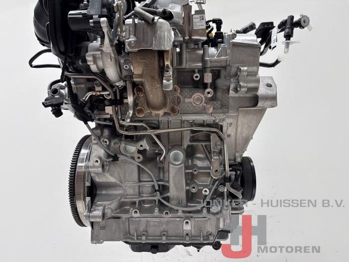 Motor Volkswagen Tiguan - Foto 4