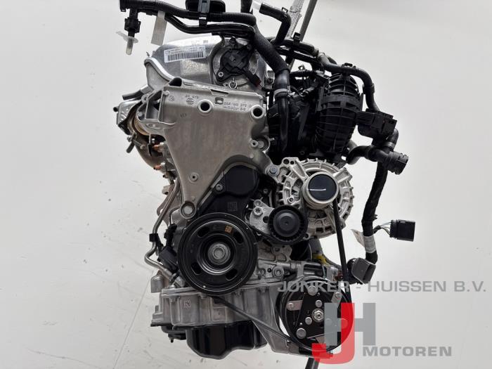 Motor Volkswagen Tiguan - Foto 3