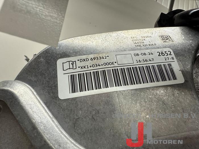 Motor Volkswagen Tiguan - Foto 5