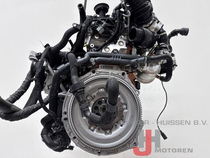 Motor Volkswagen Tiguan - Foto 4