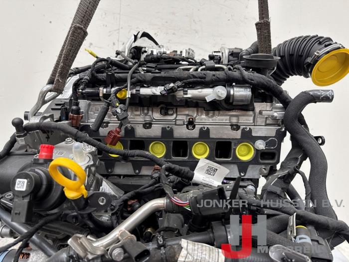 Motor Volkswagen Tiguan - Foto 5