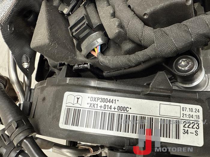 Motor Volkswagen Tiguan DXP - Foto 7
