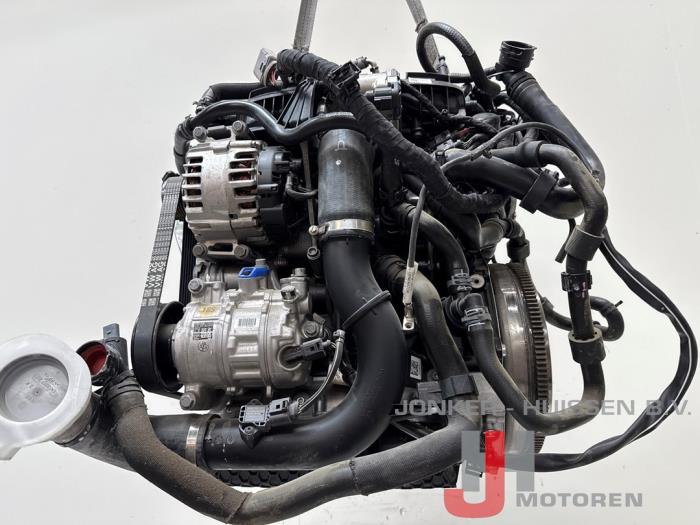 Motor Audi A3 - Foto 3