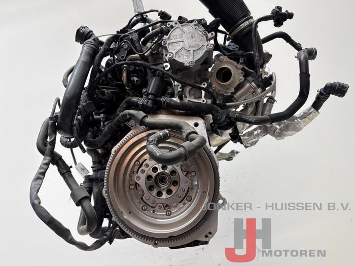 Motor Audi A3 - Foto 2