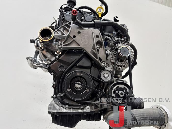 Motor Audi A3 - Foto 4