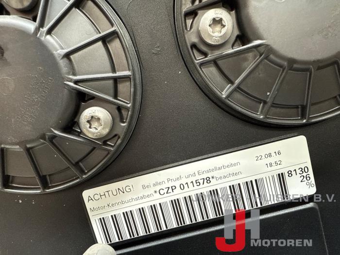Motor Audi A3 - Foto 5