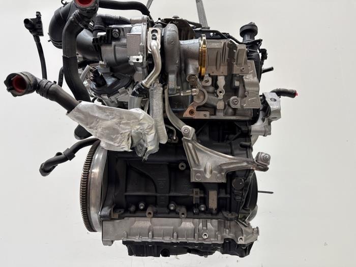 Motor Audi A3