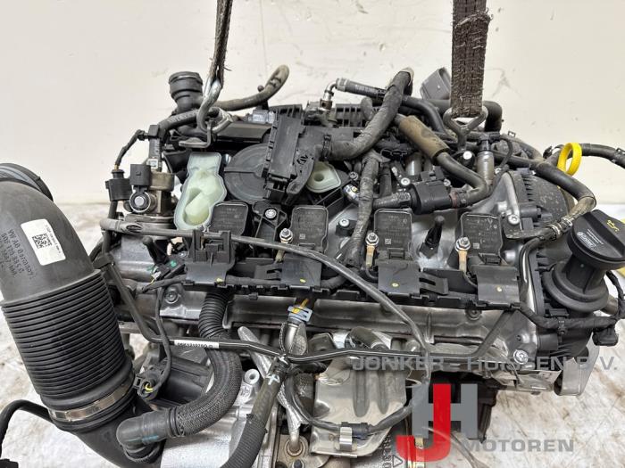 Motor Audi A3 CZP - Foto 7