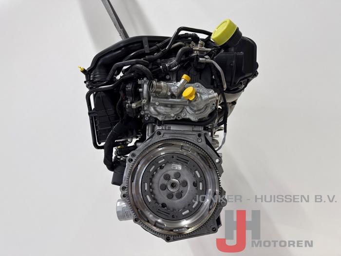 Motor Volkswagen Tiguan - Foto 3