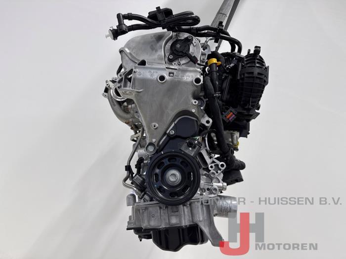 Motor Volkswagen Tiguan - Foto 4