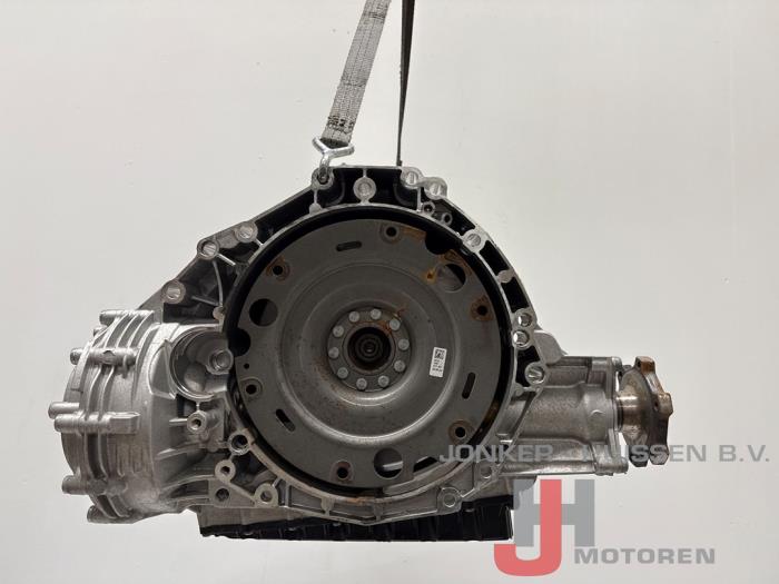 Automaatbak Audi A4 - Foto 2