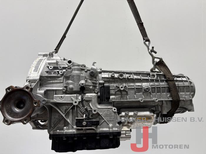 Automaatbak Audi A4 - Foto 3