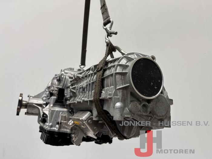 Automaatbak Audi A4 - Foto 4